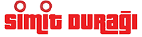 Simit Durağı logo